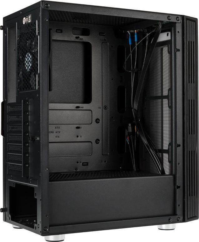 Kasë Kolink Nimbus RGB, Midi Tower