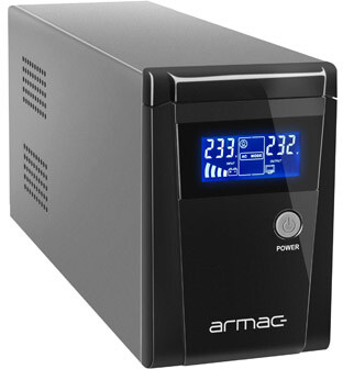 UPS Armac Office 650E