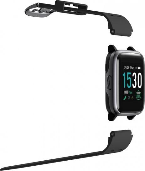 [OUTLET] Orë e mençur Umax U-Band P2 (UB530), e zezë