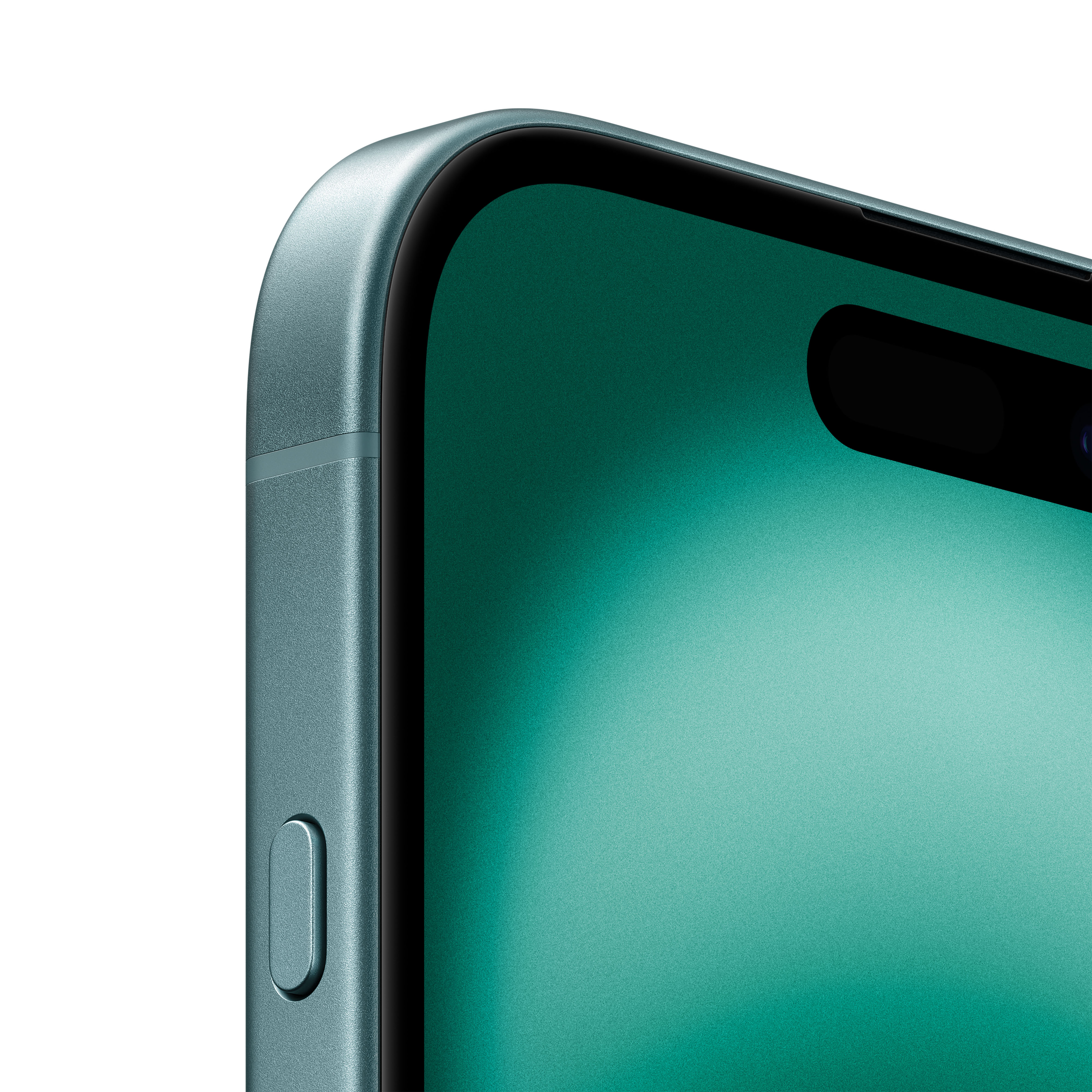 Apple iPhone 16 Plus, 128GB, Teal