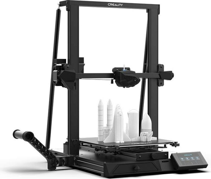 [OUTLET] Printer 3D Creality CR-10 Smart, i zi
