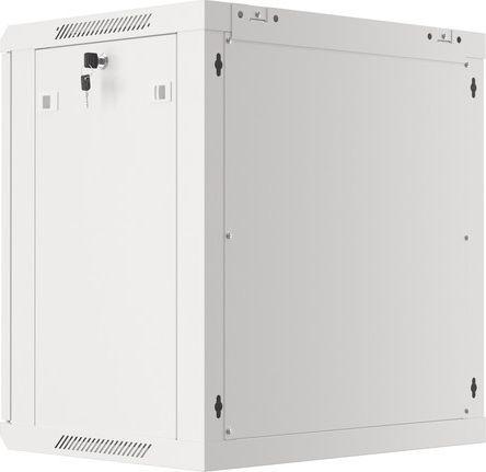 Kabinet Lanberg WF01-6412-10S, 19", 12U, i hirtë