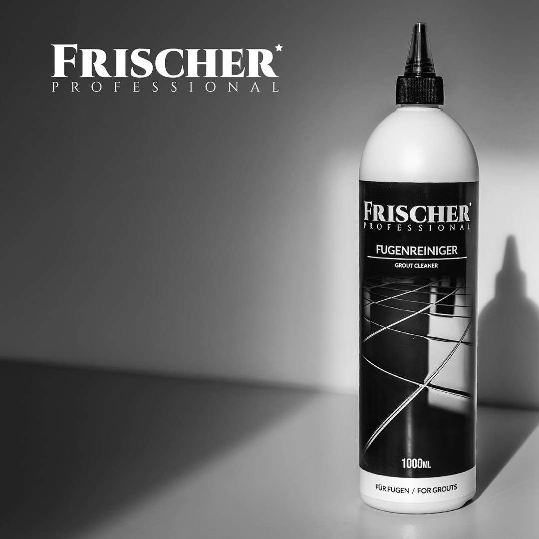 Detergjent për fuga Frischer Joint Cleaner, 1L