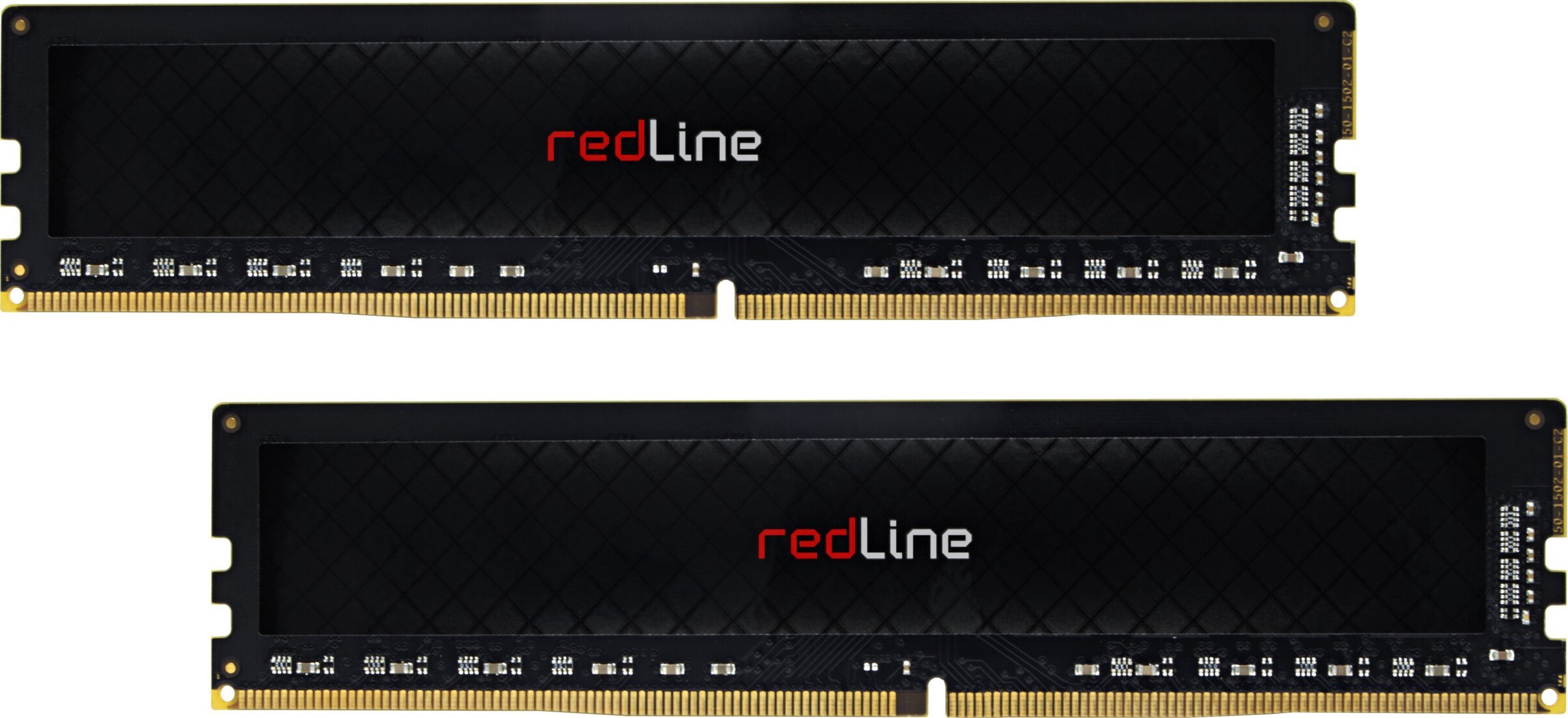 Memorie RAM Mushkin Redline MRE4U320NNN, 32GB DDR4, 3200MHz, me RGB