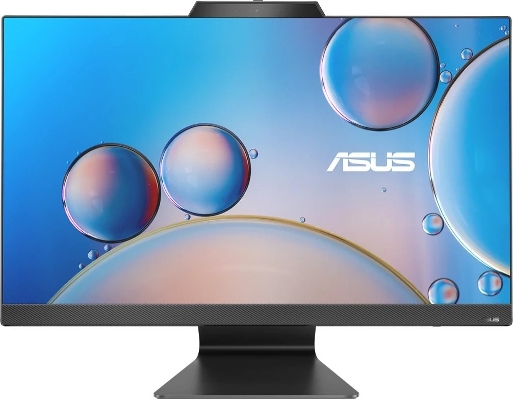 Kompjuter All in One ASUS ExpertCenter F3702WFAK, Ryzen 5, 16GB RAM, i zi