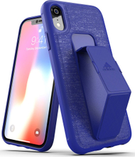 Kornizë mbrojtëse Adidas SP FW18, për iPhone XR