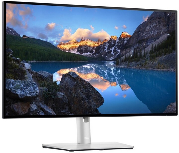 Monitor Dell UltraSharp U2722D - LED 27"