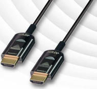 Kabllo HDMI Aten VE781010, 10m, 4K, i zi