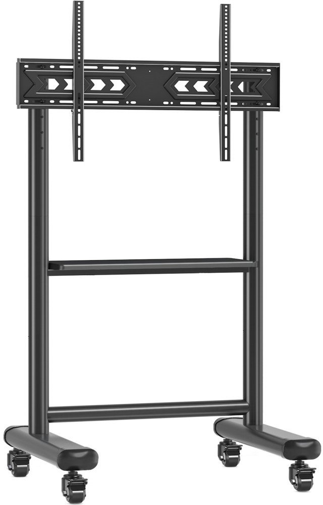 Stendë televizori Techly ICA-TR533BK, 60-86", deri 68kg, e zezë