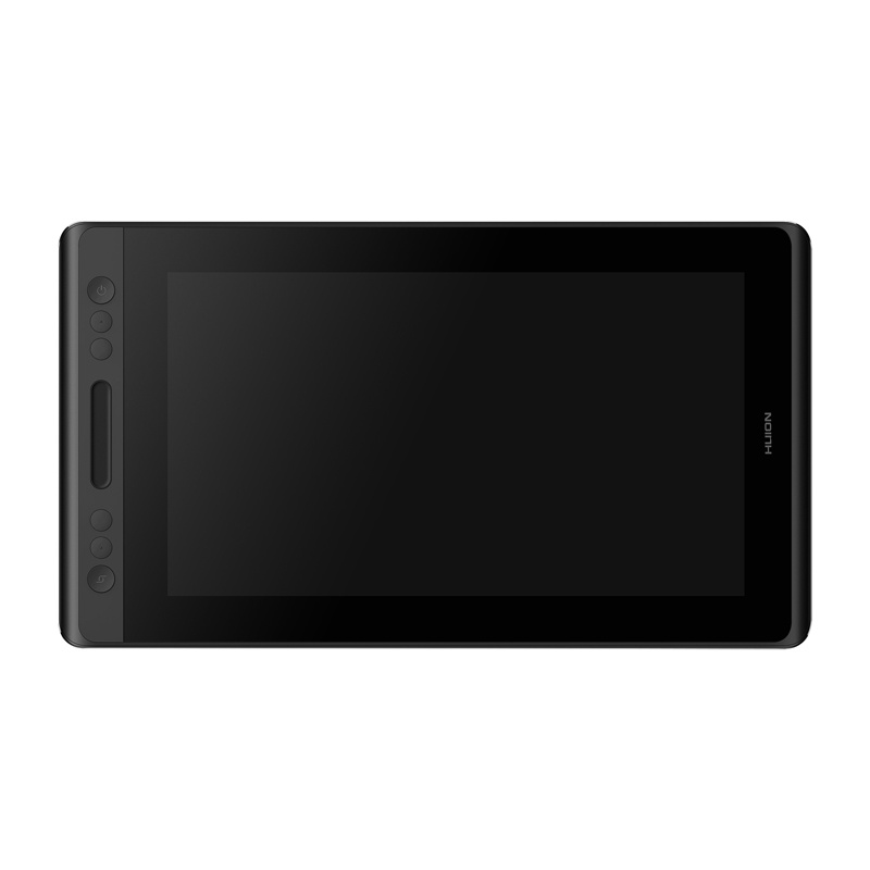 Tablet grafik Huion Kamvas Pro 13, 13.3", 8192 nivele presioni, i zi