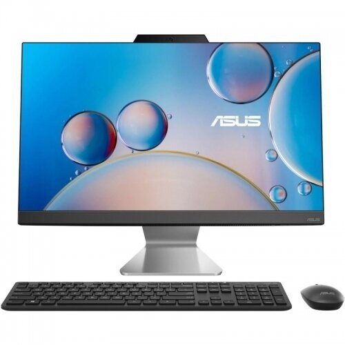 Kompjuter All in One Asus E3 AIO E3402WVAK, 23.8" FHD, Intel Core i3 13 gjenerata, 8GB RAM, 256GB SSD, i zi