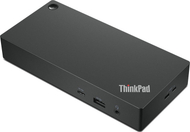 Dok stacion Lenovo ThinkPad Universal USB C, 100W, USB 3.2 Gen 1, i zi