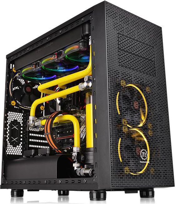 Kasë Thermaltake Core X31, Midi Tower