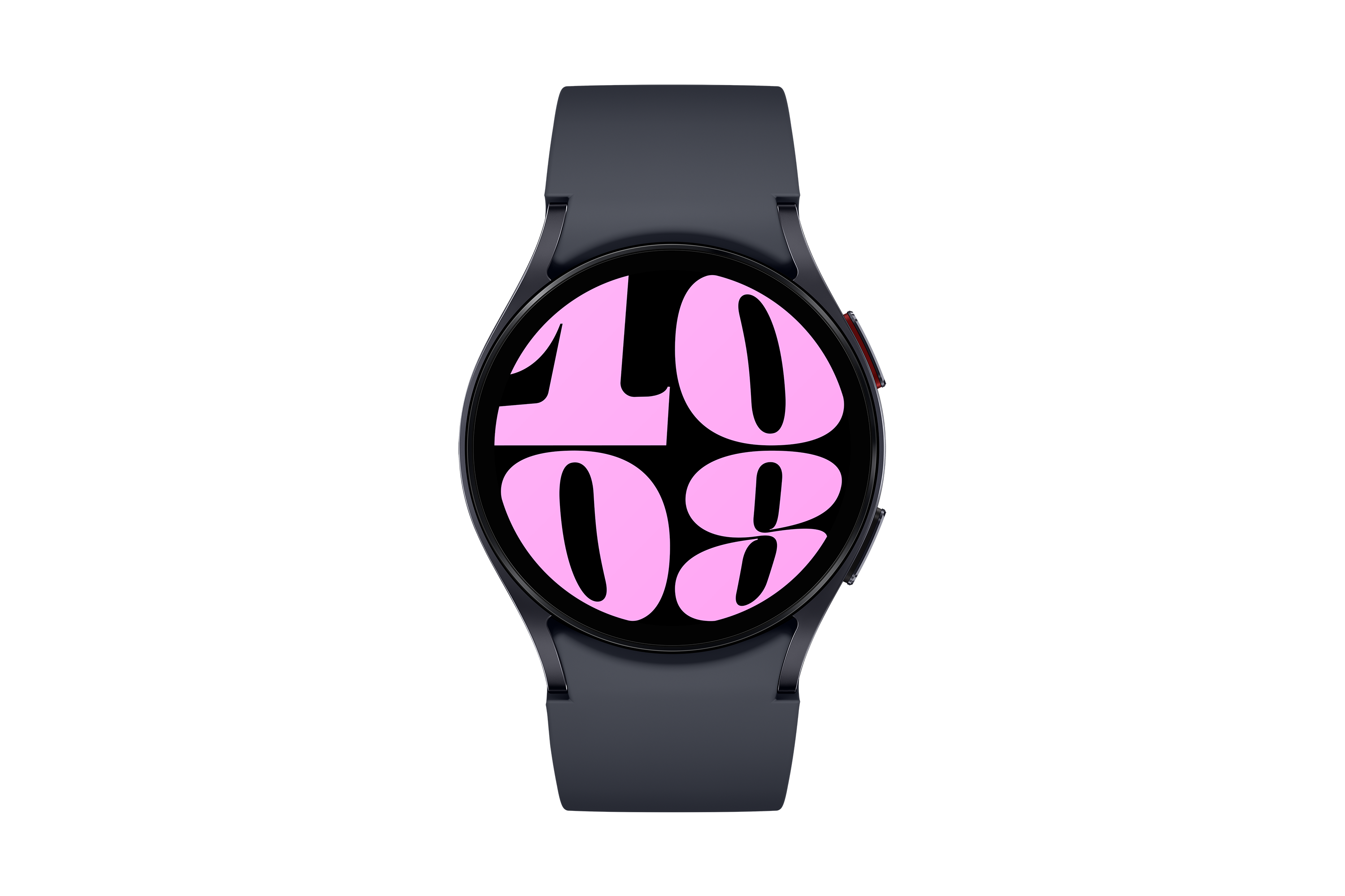 [OUTLET] Orë e mençur Samsung Galaxy Watch6, 40mm, grafit