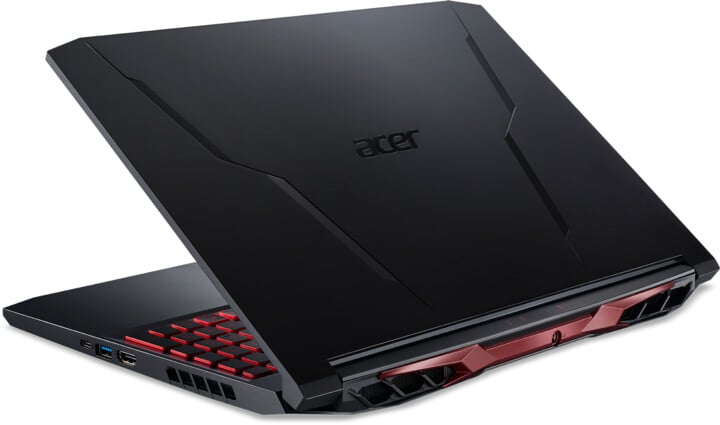 [OUTLET] Laptop Acer Nitro 5 (AN515-57), 15.6 ", Intel Core i5, 8GB RAM, 512GB SSD, NVIDIA GeForce GTX 1650, i zi	