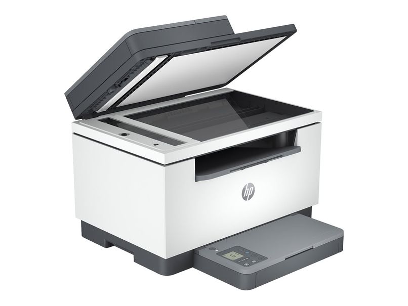 Printeri HP LaserJet Pro MFP M234sdw, multifunksional, lazer, i bardhë