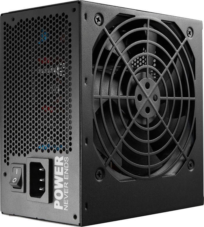 Furnizues energjie FSP Fortron Hexa 85 Plus Pro 450W, 80 Plus Bronze, ATX, i zi