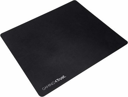 Mauspad Trust BASICS GAMING, M