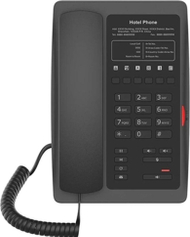 Telefoni IP Fanvil H3 Hotel, me kabllo, i zi