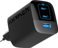 Karikues Anker 336, 67W, 1x USB A 2x USB C, i zi