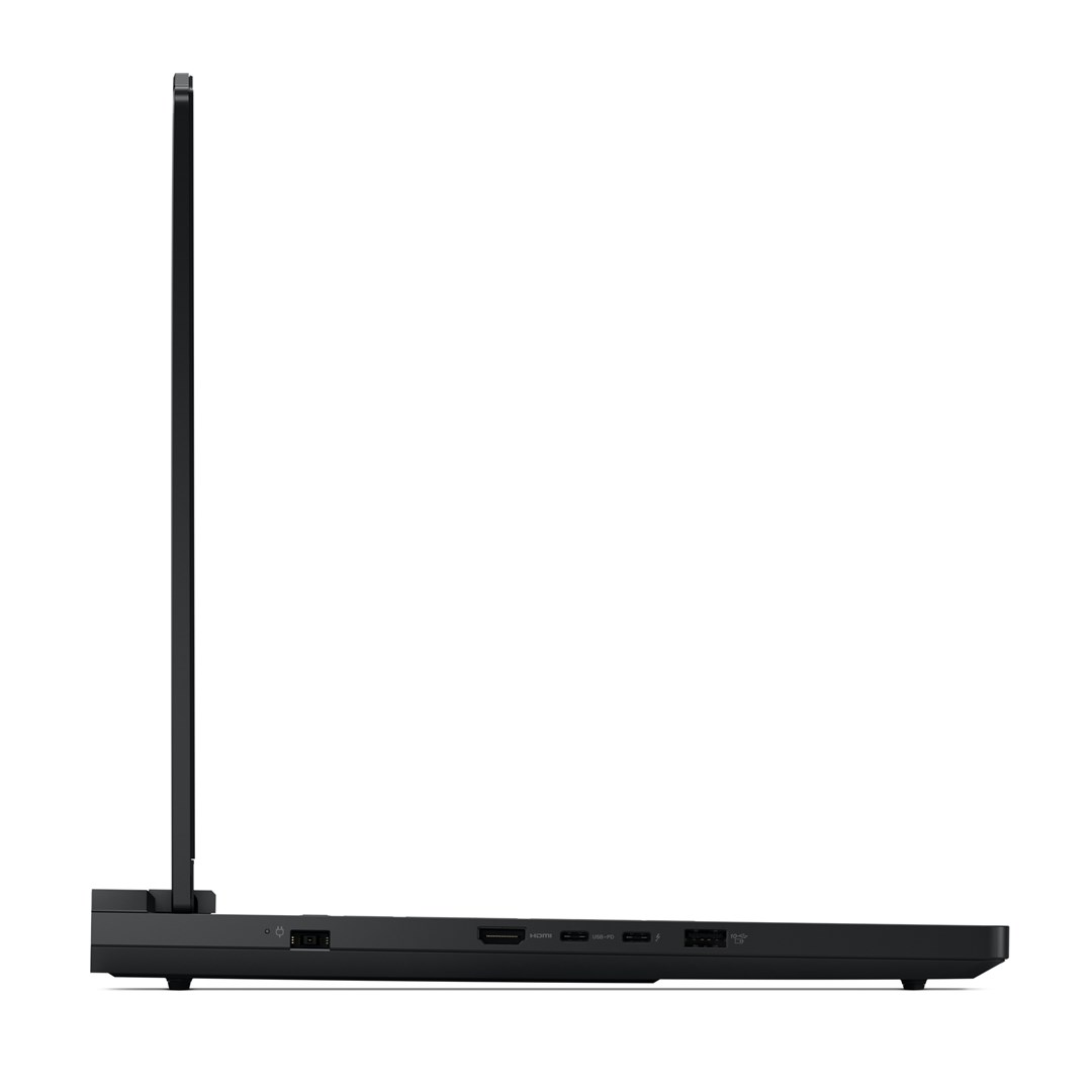 Laptop Lenovo Legion Pro 7 16IAX10H, 16", Intel Core Ultra 9, 275HX, 64 GB DDR5-SDRAM, 2 TB SSD, NVIDIA GeForce RTX 5080, i zi