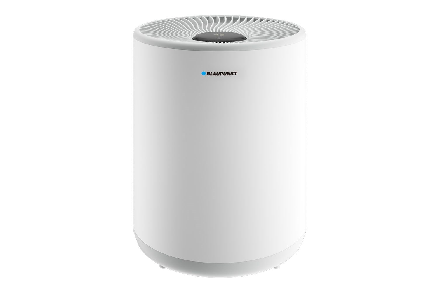 Lagështues ajri Blaupunkt AHE601, 4L, ekran LED, i bardhë