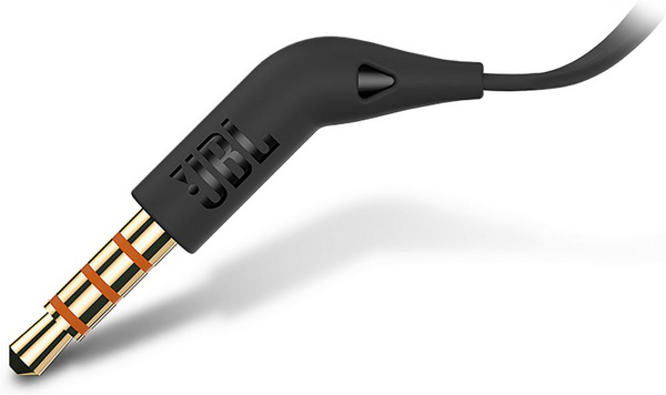 Kufje JBL T290 In-Ear, të zeza