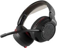 Kufje gaming Skullcandy Crusher PLYR 720, pa tela, THX Spatial Audio, të zeza