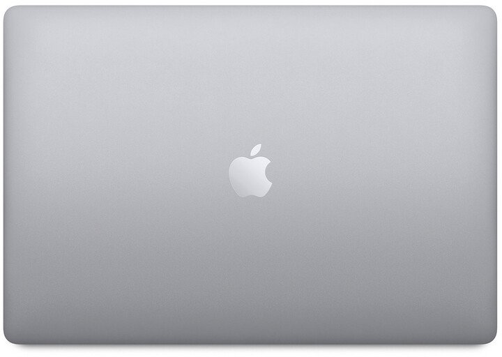 [OUTLET] Laptop Apple MacBook Pro 16 Touch Bar, 16", Core i7, 16GB RAM, 512GB SSD, Radeon Pro 5300M, i hirtë, V