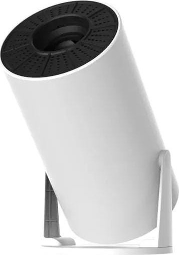 Projektor Kiano Relax LED, HD Ready, Wi-Fi Bluetooth Android, i bardhë