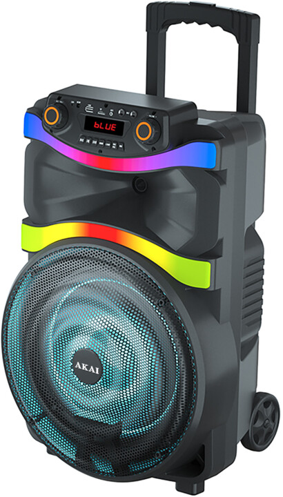 Altoparlant AKAI ABTS-X4, i zi