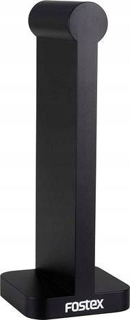 Mbajtëse kufjesh Fostex ST300, për seri TH, e zezë