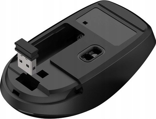 Maus Genius NX-7000SE, 1200DPI, 2.4GHz, i zi