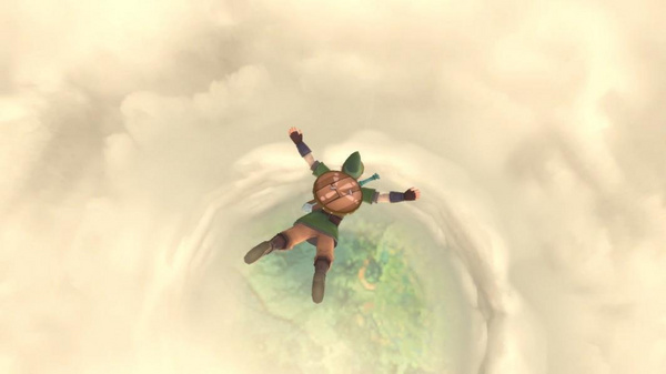 Lojë The Legend of Zelda: Skyward Sword HD (Nintendo Switch) 3