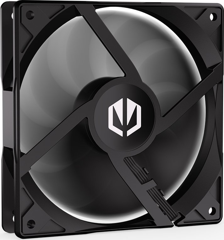 Ftohës Endorfy Stratus 120 PWM, 120 mm