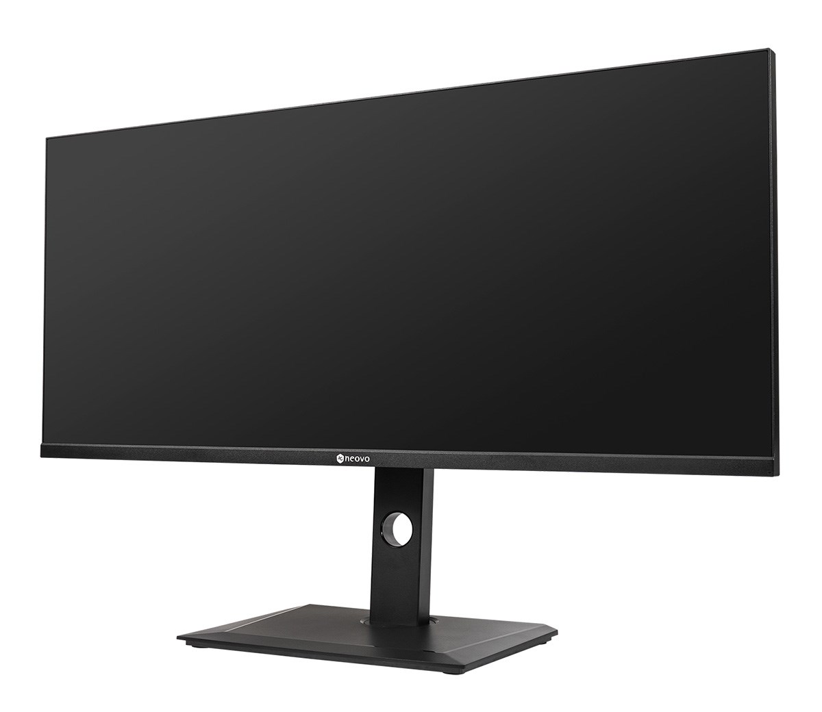 Monitor AG Neovo DW3401, 34", UWQHD, 75Hz, i zi