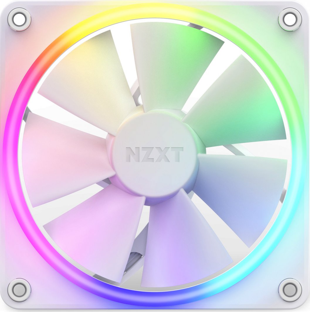 Ftohës Nzxt F120 RGB (RF-R12SF-W1)