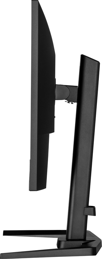 Monitor iiyama G-MASTER GB2745QSU-B1, 27", 2560 x 1440, 2K Ultra HD, 100 Hz, i zi
