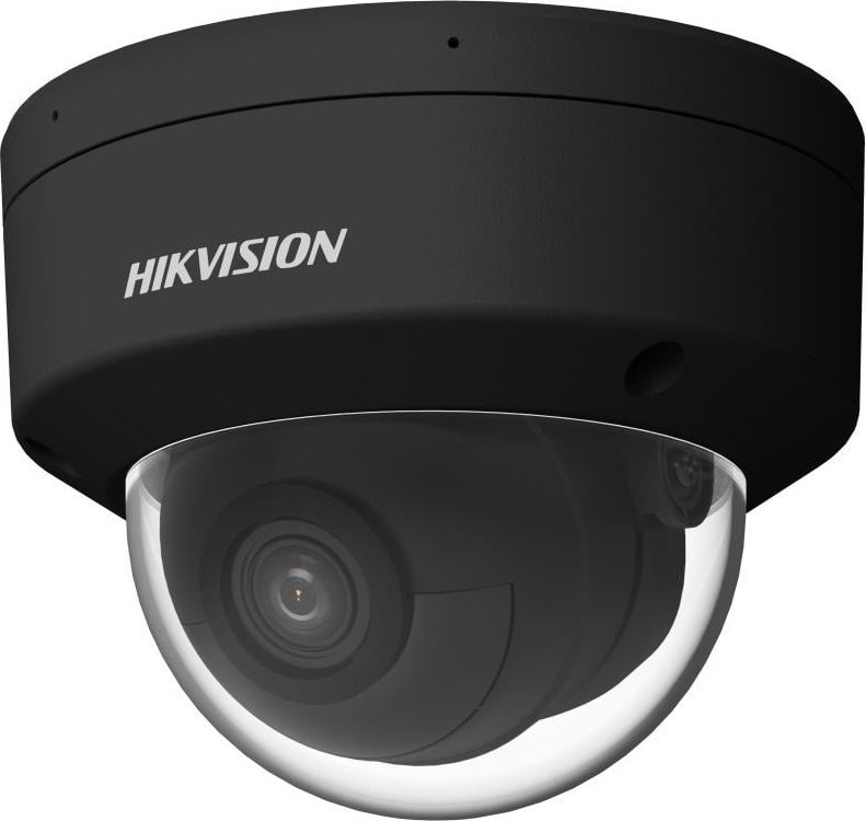 IP камера Hikvision DS-2CD2146G2H-ISU, леќа 2.8 mm, 4MP, црна