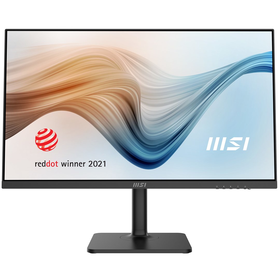 Монитор MSI Modern MD272XP, 27", 1920 x 1080, Full HD, 100 Hz
