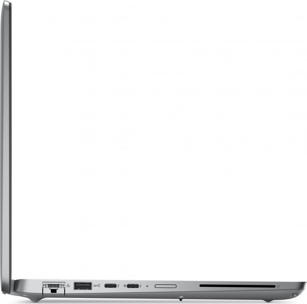 Laptop DELL Precision 3490, 14", Intel Core Ultra 7 155H, 16GB RAM, 1TB SSD, Nvidia RTX 500 Ada