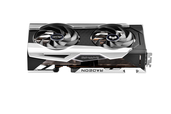 Kartelë grafike SAPPHIRE NITRO+ AMD Radeon RX 6650 XT GAMING OC 8GB GDDR6 PCI Express 4.0 ATX (11319-01-20G)
