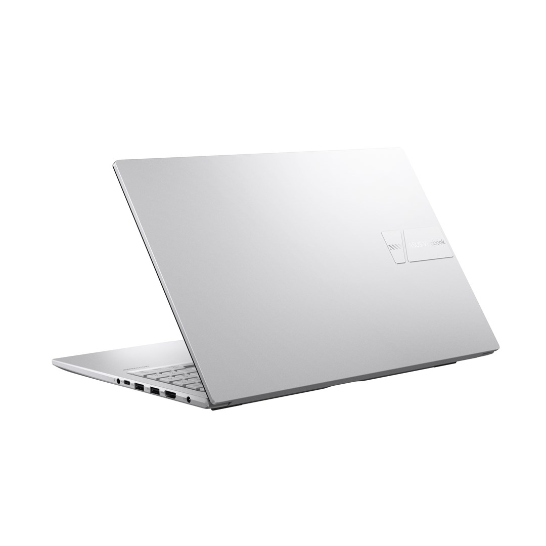 Laptop ASUS VivoBook 15 (X1504), 15.6", Intel Core i3 1215U, 8GB RAM, 512GB SSD, i argjendtë