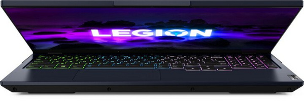[OUTLET] Laptop Lenovo Legion 5 15ACH6H, 15.6 ", AMD Ryzen 5, 16GB RAM, 512GB SSD, NVIDIA GeForce RTX 3060, i kaltër