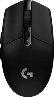Maus Logitech G305 LIGHTSPEED, Gaming, RF Wireless, i zi