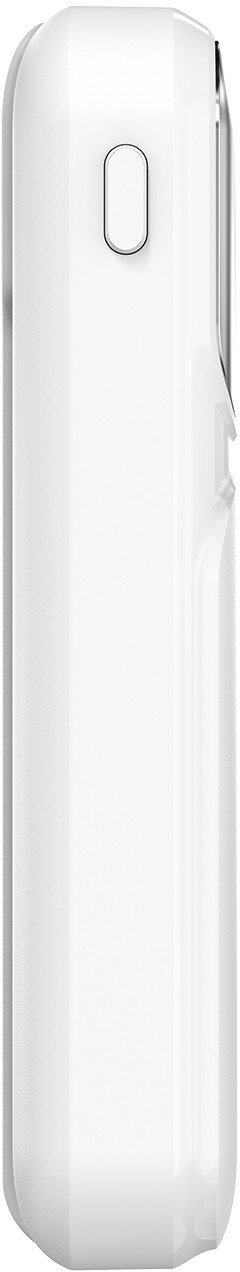 Powerbank S-Link P104, 10000mAh, e bardhë