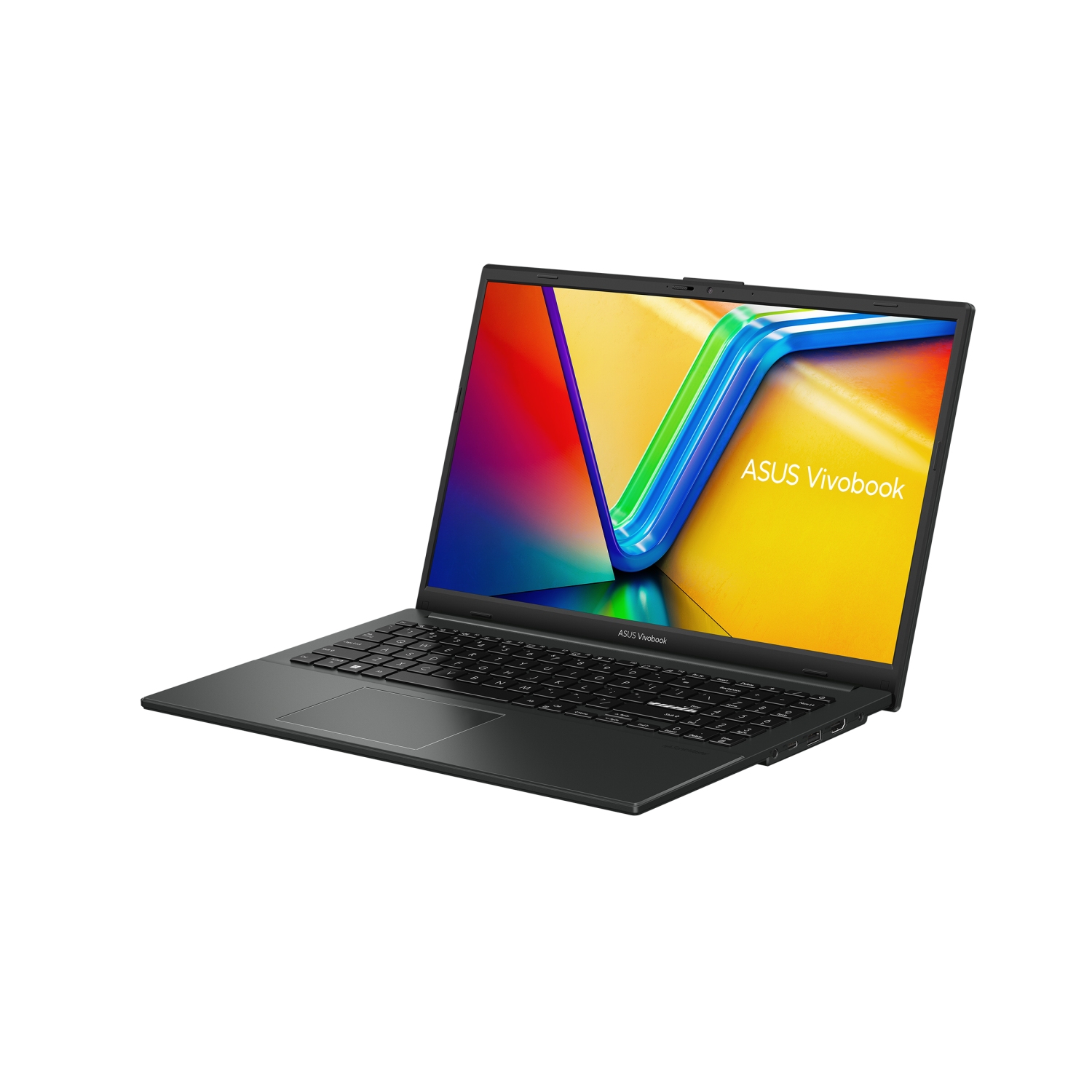 Laptop ASUS Vivobook Go 15 E1504FA-NJ193W, 15.6", AMD Ryzen 3 7320U, 8GB RAM, 512GB SSD, i zi