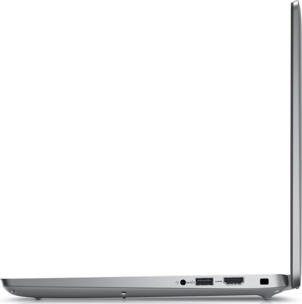 Лаптоп Dell Latitude 5450, 14", Intel Core i7-1355U, 16GB RAM, 512GB SSD