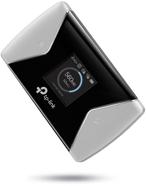 Modem TP-LINK M7650