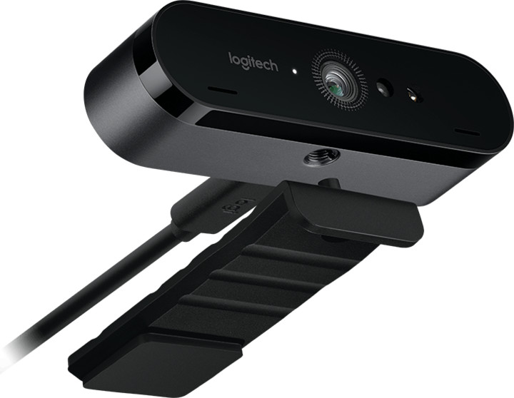 Kamerë Logitech Brio